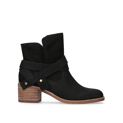ugg elora black