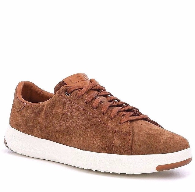 cole haan men's grandpro tennis fashion sneaker