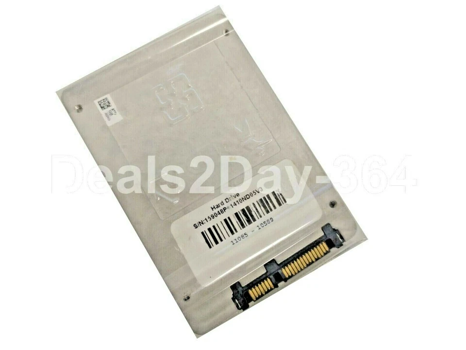 Intel DC S3700 400GB Internal 2.5" (SSDSC2BA400G3) SSD, MLC enterprise - Image 4 of 4