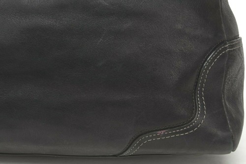 Authentique Sac vintage " Coach " / Authentic " Coach " vintage Bag - Imagen 6 de 12