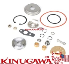Turbo Rebuild / Repair Kit for Mitsubishi  EVOX EVO10 TD05H TD06SL2 TD06H