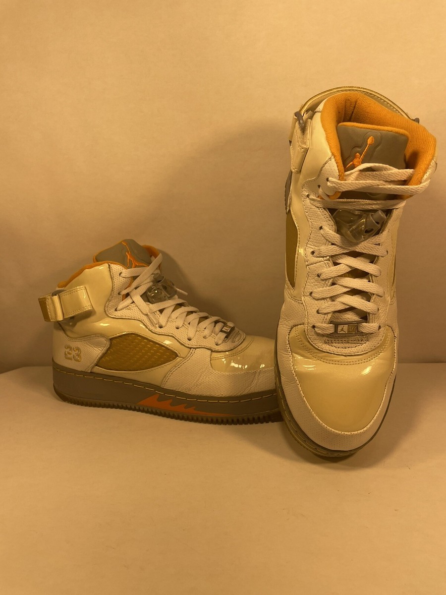 jordan 5 best of both worlds