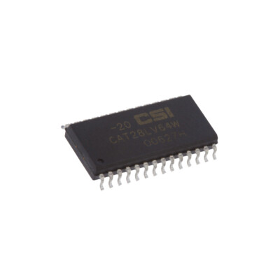 CAT28LV64W-20 IC: EEPROM Speicher Speicher: EEPROM parallel CATALYST SEMICONDUCT