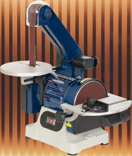 RIKON Power Tools 50-151 Belt with 5