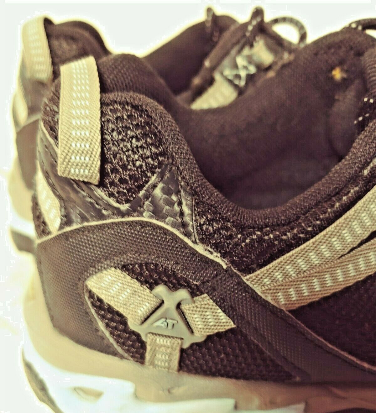 New Balance 572 All Terrain Trail Shoes Women’s Size 6.5B Youth 5