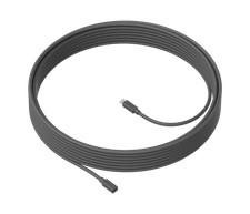 Logitech MeetUp 10m Extension Cable for Expansion Mic IL/GM1-1365-950-000005...