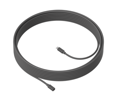 Logitech MeetUp 10m Extension Cable for Expansion Mic (IL/GM1-1365