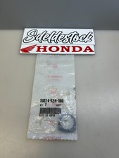 1 plaque repose pied honda