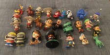 FGTeeV Figure Toys Lot Of 26 