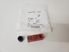 Missing Parts - Allen-Bradley 440K-E33031 Ser. C Safety Interlock Switch ELF