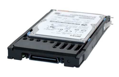 HUC106060CSS600 118033025-07 EMC Hard Drive 300Gb 2.5" SAS - Picture 3 of 3