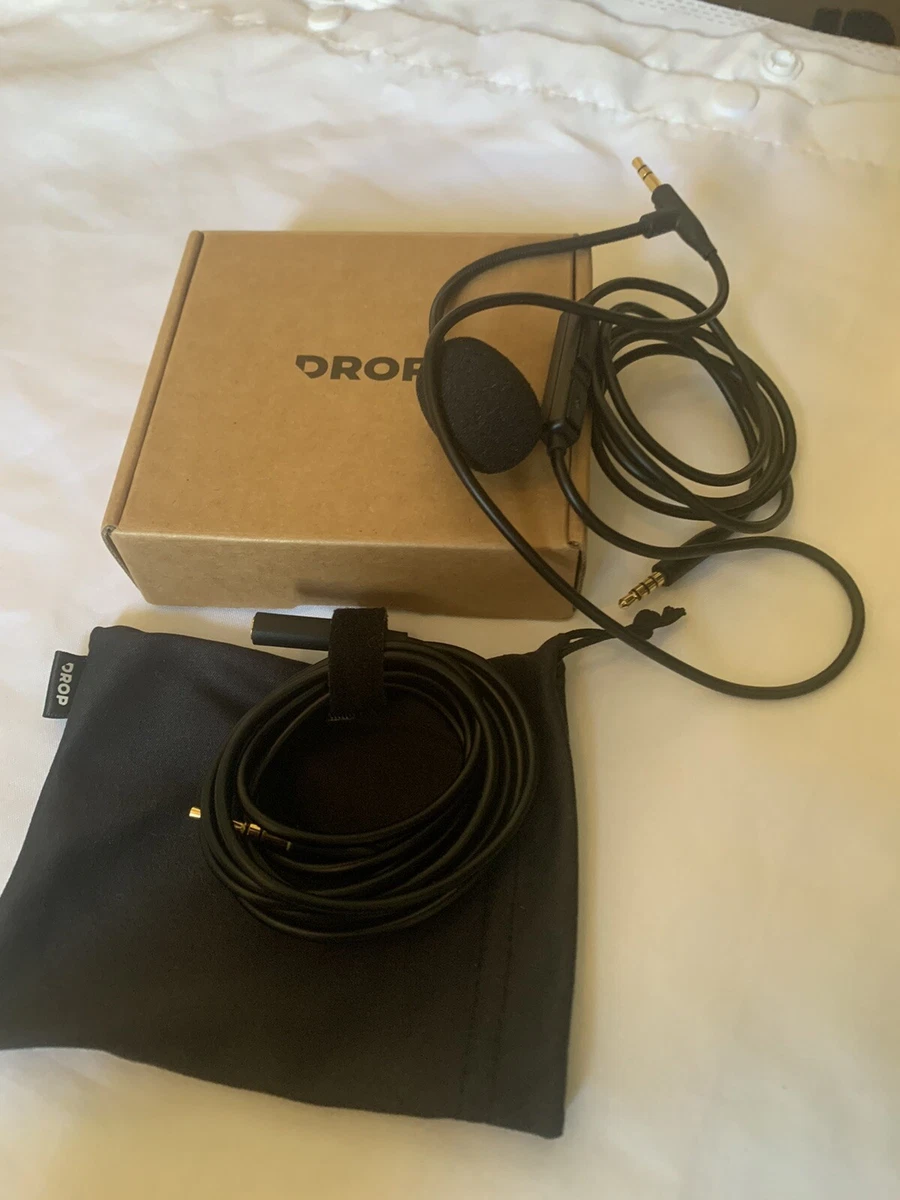 Panda outlet boom mic