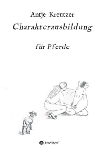 Charakterausbildung Für Pferde 6405