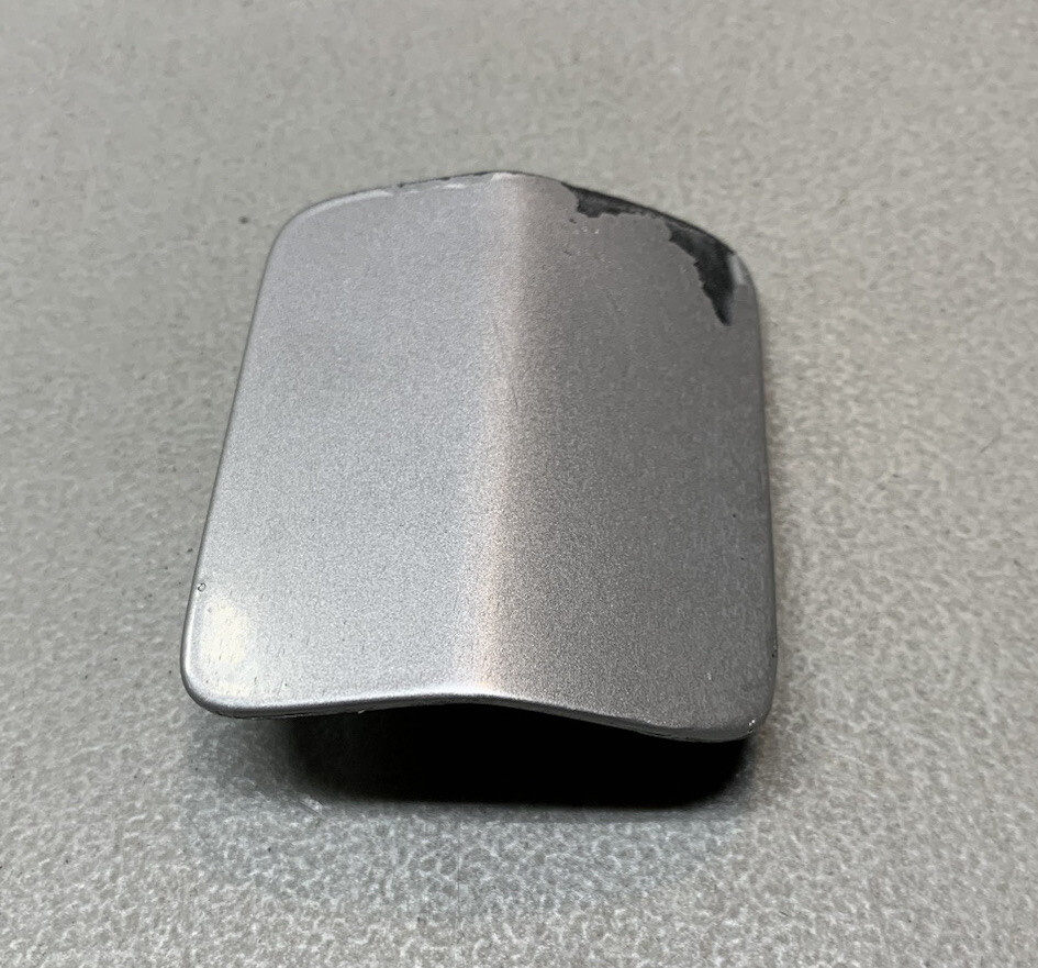 Mercedes-Benz CLK320 Side Skirt Rocker Panel Jack Cover Mercedes-Benz CLK320 Side Skirt Rocker Panel Jack Cover