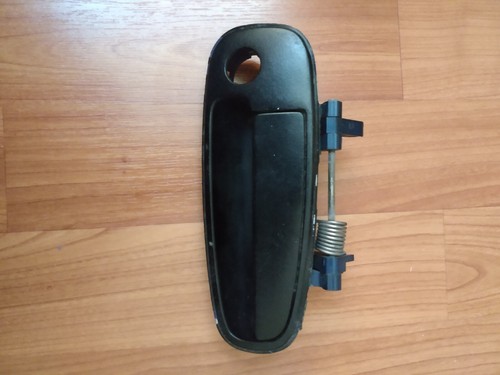 1990 - 1993 Toyota MR2 Passenger Side Outer Door Handle Black | eBay