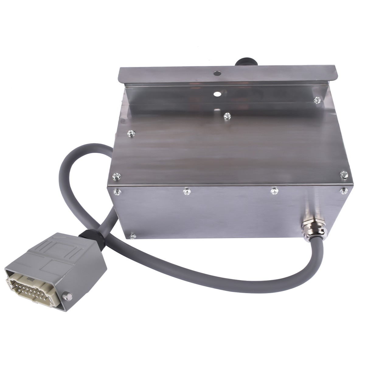 For Skyjack Scissor Lift SJIII3219 3220 4620 4626 4632 Control Box