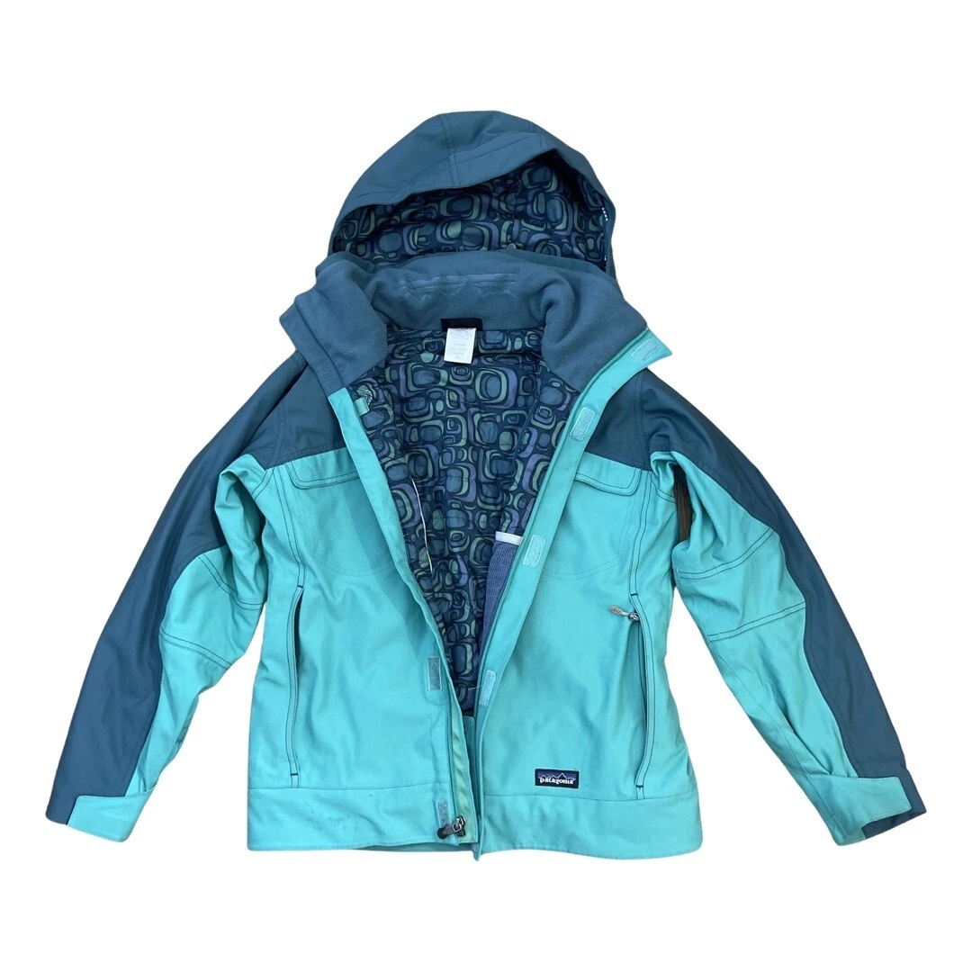 Patagonia rubicon ski best sale jacket
