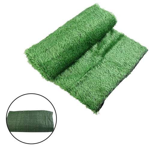 Accessories Artificial Grass Mat 2cm Kindergarten Playground eBay