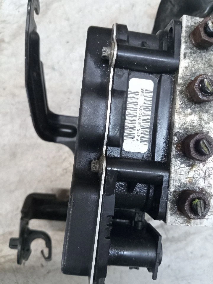 Used ABS Modulator fits: 2009 Acura Rdx Modulator Assembly vehicle stability ass - Image 3 of 4