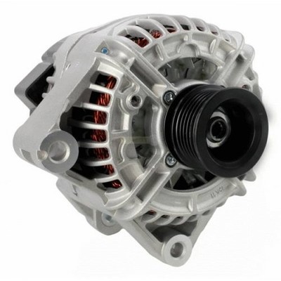1** Lichtmaschine 120Amp Neu OE Nr. 0123515022 f�r Bmw 3-Er E46 320 325 328 330