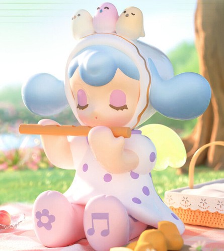 F.UN AAMY Picnic with Butterfly Series Blind Box Confirmed Figure Hot Toys Gift - Picture 17 of 23