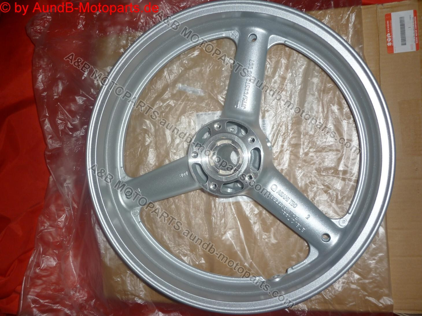 Suzuki (Original OE) 5411108F20Y6G online kaufen | eBay 