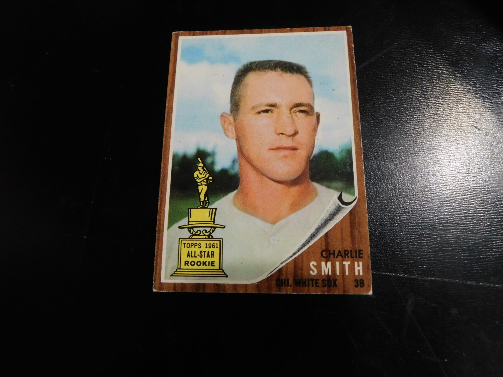1962 Topps Baseball Cards eBay