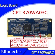 Placa lógica de TV 4G para Samsung LC37DS30C LA37S81B CPT 370WA03C