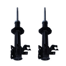 2x Stossdämpfer vorne  Nissan Micra II K11 1,0 1,3 1,5 01/1992-12/2007