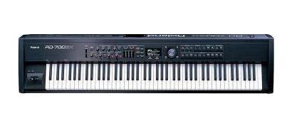 Roland Rd 700gx Keyboard For Sale Online Ebay