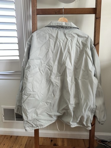 Vintage Dunbrooke Lexmark 1980s Silicon Valley Jacket RARE Employee ONLY XL - Picture 4 of 4