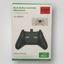 Strike Pack for Xbox One Controller with Micro Connection