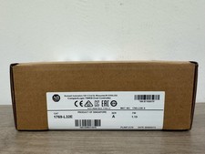 1769-L32E AB 1769L32E SER B CompactLogix EtherNet Processor New Factory Sealed