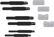 Mobius X8 Patella Strap Kit Large Knee Brace ...