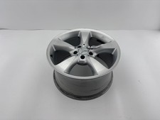 2004-2005 Mercedes SL600/500 Wheel Rim Rear 9.5Jx18 OEM A2304012302