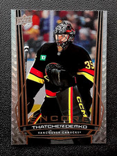 THATCHER DEMKO 2025-26 UPPER DECK ENCORE NHL HOCKEY 25-26 #E-35        76056