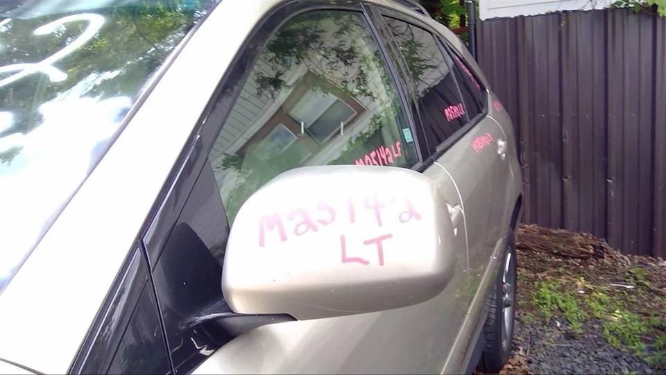 Seat Belt Front Bucket Driver Buckle Fits 06-09 LEXUS RX400h 672812 Foto 3 de 4