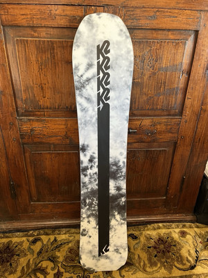 K2 Almanac スノーボード 149cm K2 Almanac Special Edition 149, Volume Shifted Rides 3-5 cm Longer