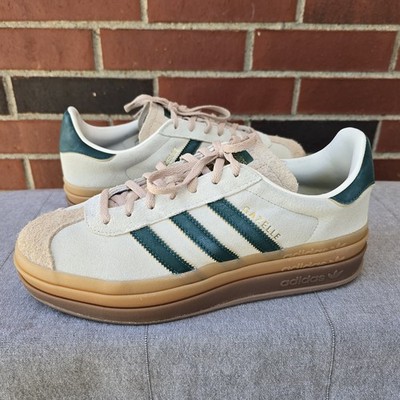 adidas gazelle silver green womens Adidas Gazelle Sneaker » Buy online now!