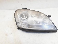 Hauptscheinwerfer rechts Mercedes-Benz M-Klasse W164 A1648204861 P21217597