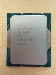 Intel 12600k | eBay
