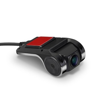 XTRONS 2K QHD DVR Fahrerassistenz Auto Kamera Video ADAS 140° Weitwinkel 