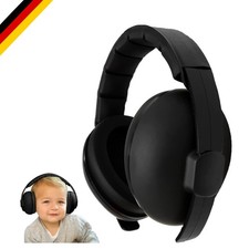 Baby Gehörschutz Kinder Ohrenschützer Lärmschutz für 0-3 Jahre, verstellbar, ...