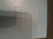 1965 Standard Catalogue of Canadian Coins Tokens and Paper Money 13th Edition
