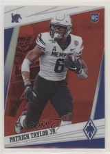 2020 Panini Chronicles Draft Picks Phoenix Red Patrick Taylor Jr #23 0l4h