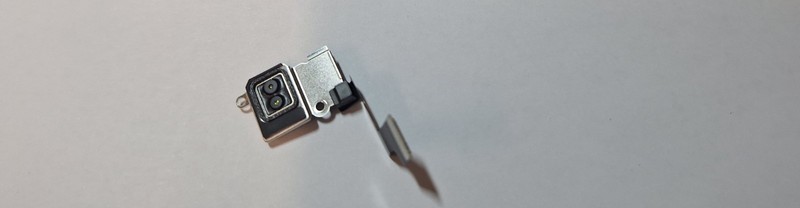 Apple iPhone 16 Pro Genuine Lidar Sensor Flex Cable