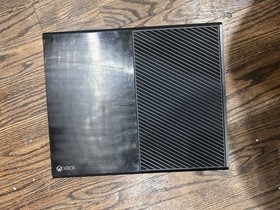 Xbox One Console [500gb] Console Only - Tested and Working in Good Condition