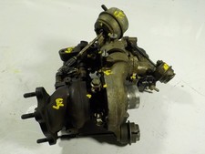 TURBOLADER / 8103560001 / 8103580002 / 17050637 FÜR MAZDA CX-5 2.2 TURBODIESEL C