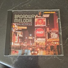 Broadway-Melodie von Last, James | CD | Zusta...