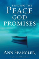 Ann Spangler | An Finding The Peace God Promises | Taschenbuch | Englisch (2014)